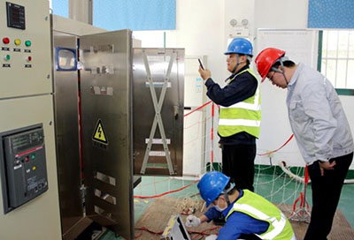 電氣設備預防性維護管理的重要性